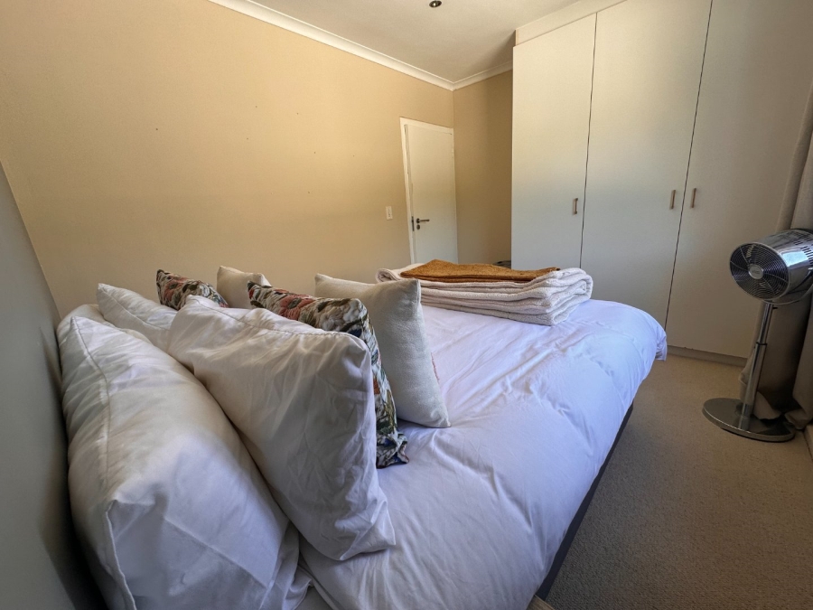To Let 3 Bedroom Property for Rent in Higgovale Western Cape